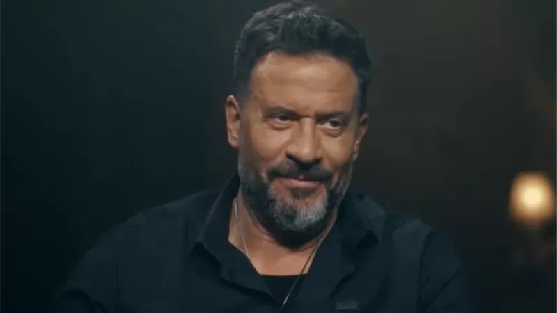 ماجد المصري: كان نفسي في دور شريف منير في فيلم 