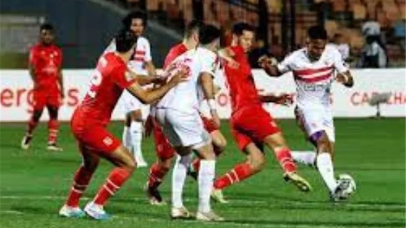 ترتيب مجموعة الزمالك بدورى ابطال افريقيا
