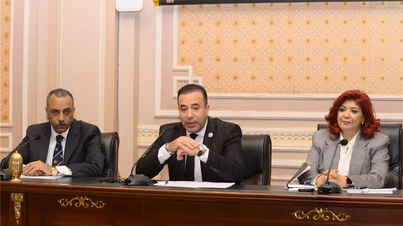 سياحة النواب توافق نهائيًا على قانون تنظيم الهيئة العامة للأرصاد