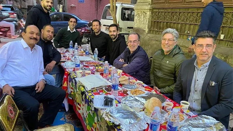 بوابة الجمهورية
