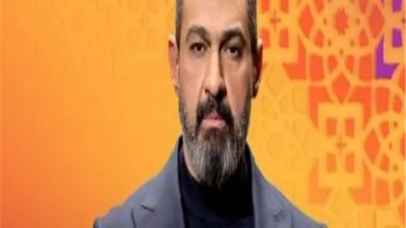 ياسر جلال يتصدر مؤشرات البحث جوجل وتريند تويتر بسبب علاقة مشروعة