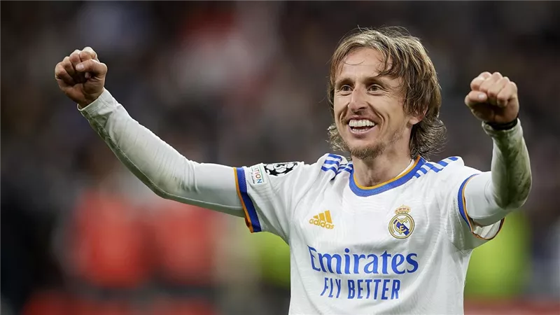 سبب غضب أنشيلوتى من الكرواتى مودريتش