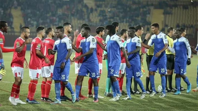 منافس الأهلي - الهلال يرصد مكافأة ضخمة للاعبين من أجل التأهل