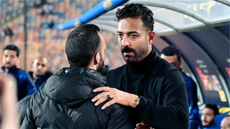 ميدو يكشف موعد إعلان اسم مدرب الزمالك الجديد