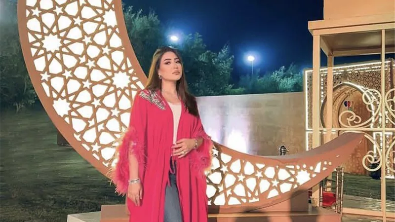 بإطلالة رمضانية.. بوسى تشارك جمهورها أحدث ظهور ..صور