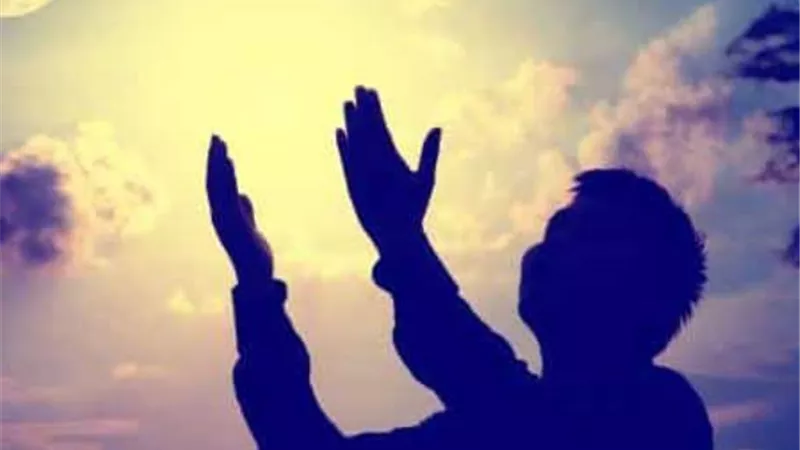 دعاء الفجر