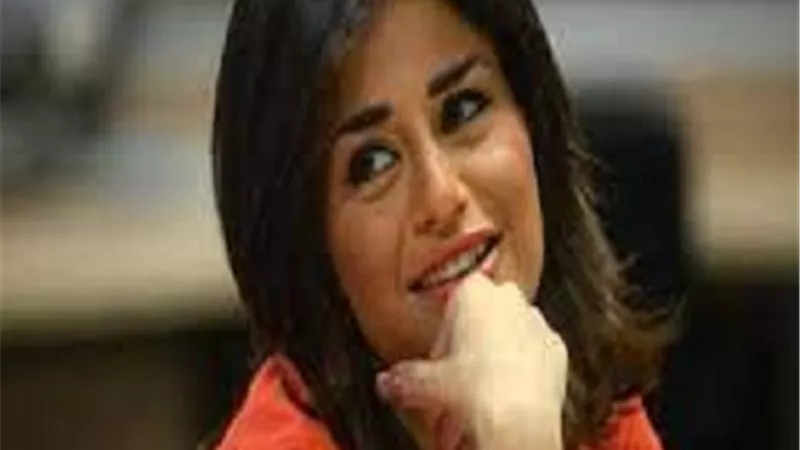 منة فضالي: يوم فرحي هلبس بدلة سموكين والعريس فستان