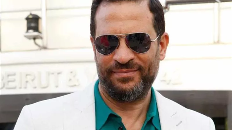 ماجد المصري: الفن مش حرام.. درست في الأزهر وحافظ أجزاء من القرآن