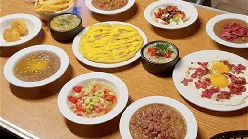 عايز تحس بالشبع .. الصحة تقدم 8 أطعمة فى وجبات السحور