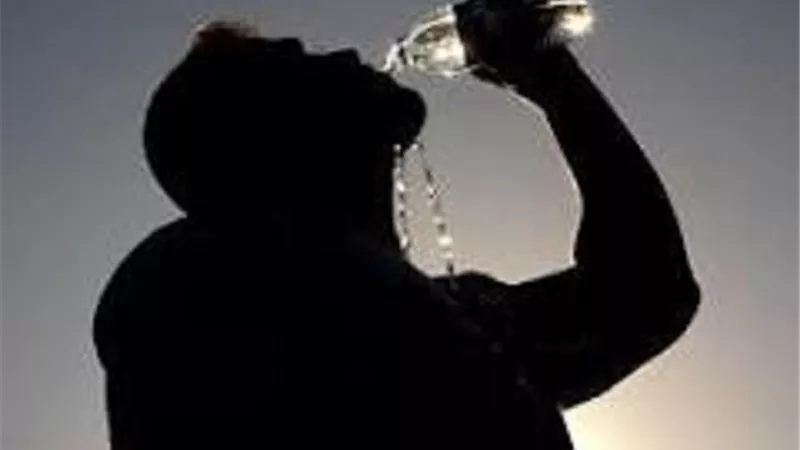 عطش الصيام_هل له علاقة بقوله ﷺولا يزال لسانك رطباً من ذكر الله