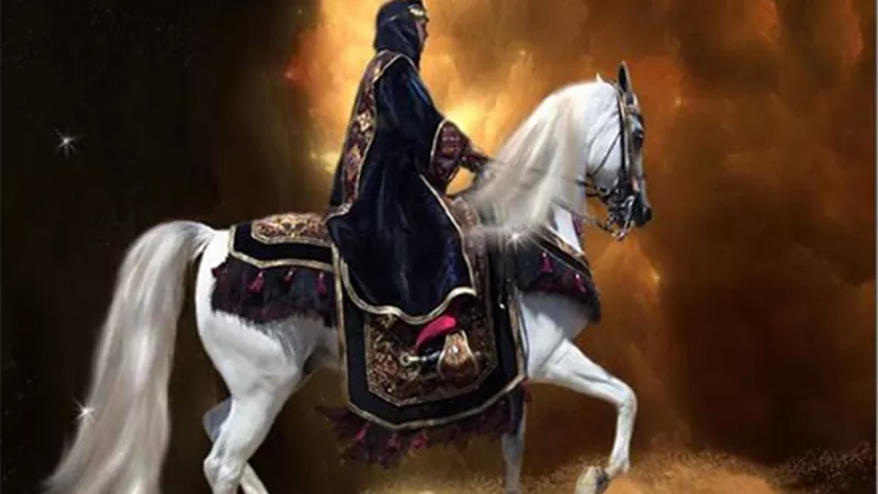 خولة بنت الأزور.. الفارسة الشجاعة التى أذهلت الروم