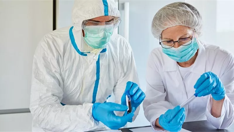 دواء فريد لعلاج آثار