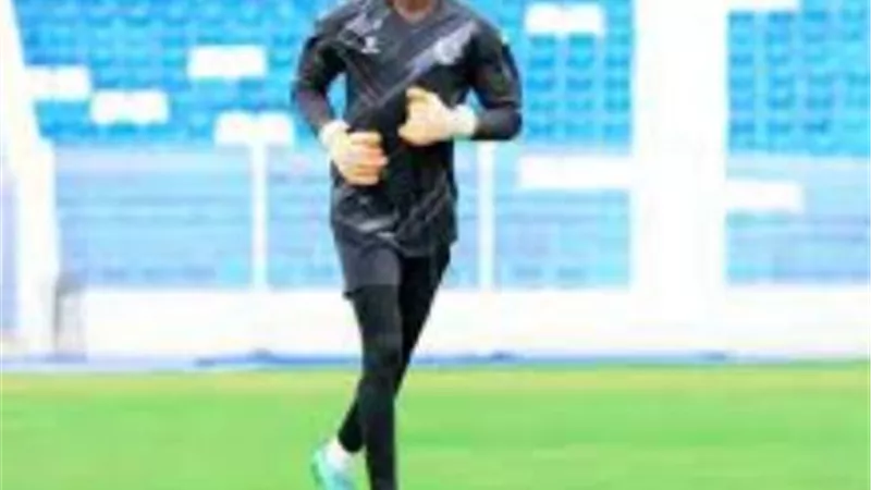 دورى ابطال افريقيا: الهلال يعلن لحاق فوفانا بمواجهة الاهلى