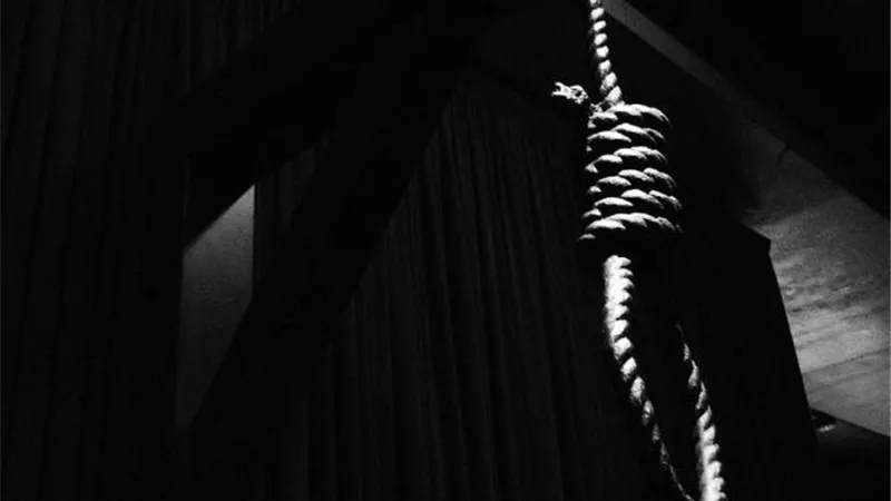 الإعدام شنقا للأشقاء الأربعة.. قتلوا صديقهم وزوج شقيقتهم