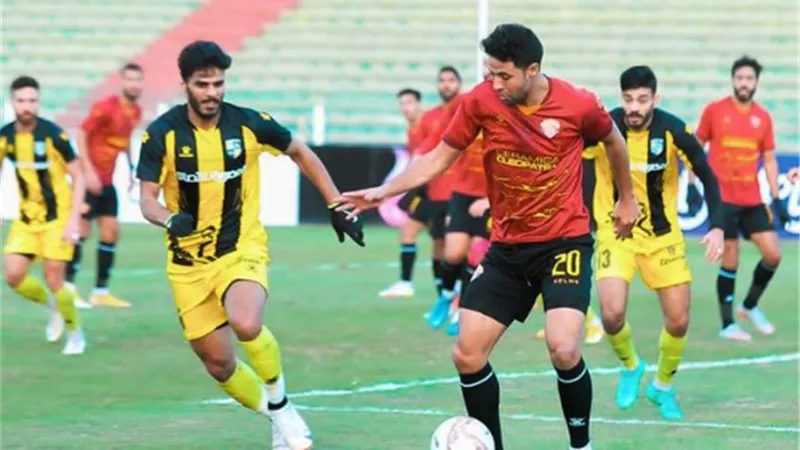 الدورى العام: سيراميكا يواجه المقاولون العرب..الليلة