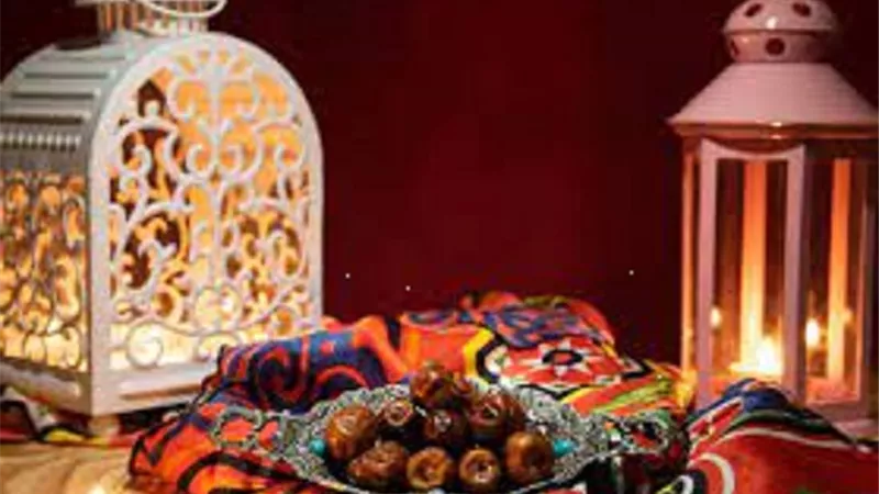 5 فوائد للإفطار على التمر فى رمضان