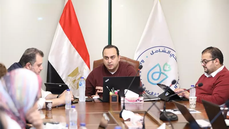 السبكي: تقديم الرعاية المجانية لـ 8500 من أصحاب الأمراض المزمنة
