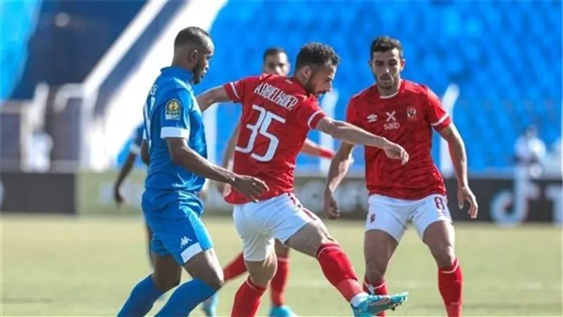 الكاف يلزم الأهلي بـ 2500 تذكرة لجماهير الهلال السوداني