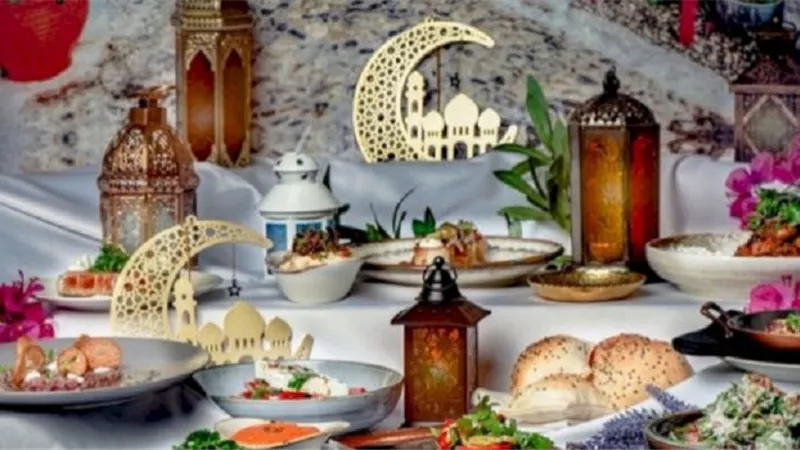 أغذية لا غنى عنها فى الأكلات الرمضانية.. تعرف عليها