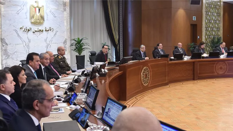 مجلس الوزراء يوافق على موازنة العام المالي المقبل 2023 / 2024