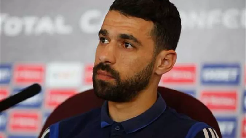 نجما بيراميدز على أعتاب فاركو