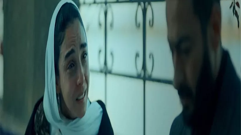سلمى أبو ضيف تعترف بحكايات الجن العاشق في المداح