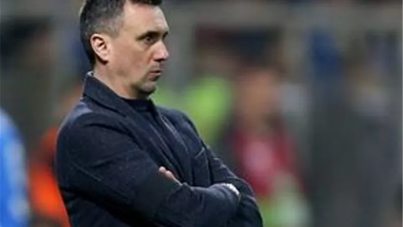 إقالة فيدارسون من تدريب منتخب إيسلندا