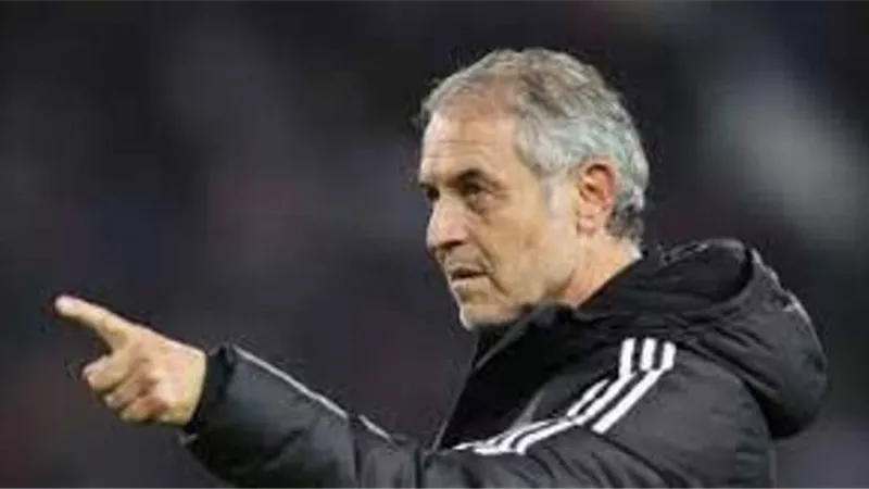 بالاسماء .. كولر يطيح بـ 8 لاعبين من الاهلى