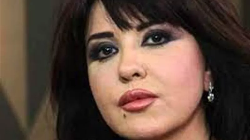مادلين طبر: أجيد الطبخ.. وزوجي السابق يكبرني بـ 13 سنة