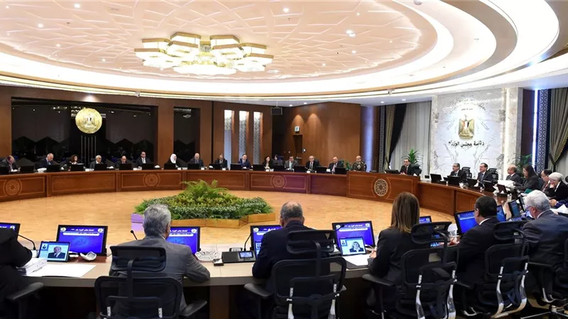 الحكومة توافق بتعديل قرار رئيس الوزراءبالتصرف في الأراضي الصناعية