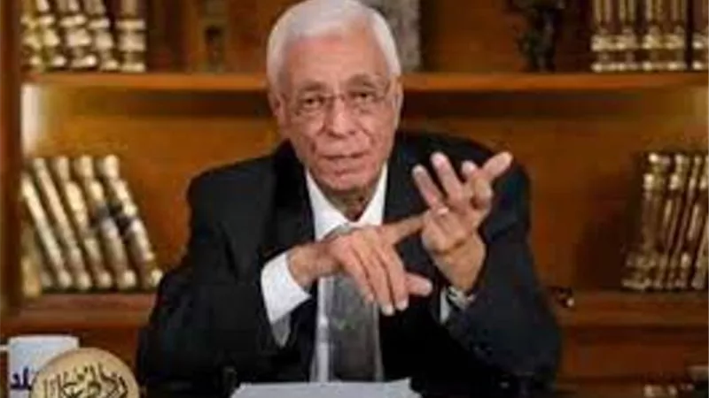 حسام موافي يعدد فوائد الاستيقاظ لصلاة الفجر.. فيديو