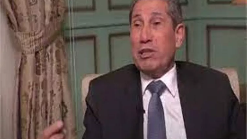 أحد أبطال نصر أكتوبر: أهالي سيناء رفضوا كل الإغراءات الإسرائيلية