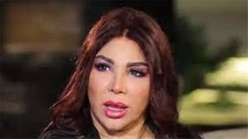 غادة إبراهيم: طموحي الفني الوصول للعالمية