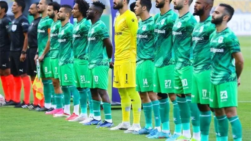 زوران يعلن قائمة الاتحاد السكندري لمباراة المحلة
