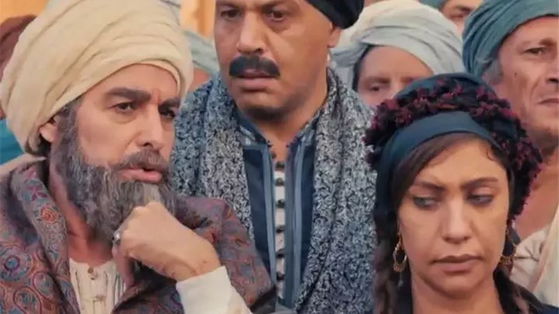 مى صالح تشارك جمهورها أحدث ظهور من كواليس 
