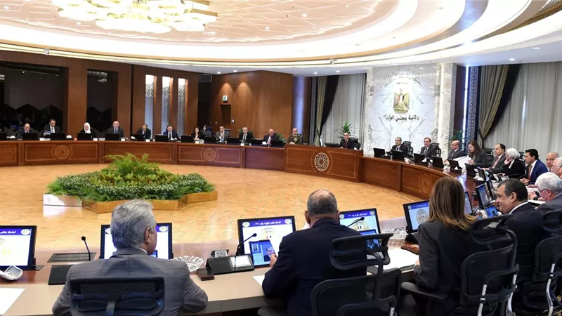 مجلس الوزراء يوافق على منح الرخصة الذهبية لشركتين