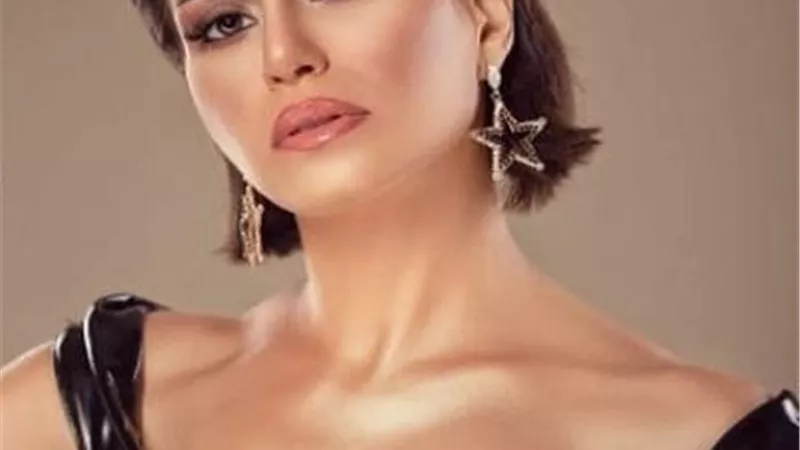 منة فضالي: طليقي طلب من واحدة تعملي عمل على سمكة