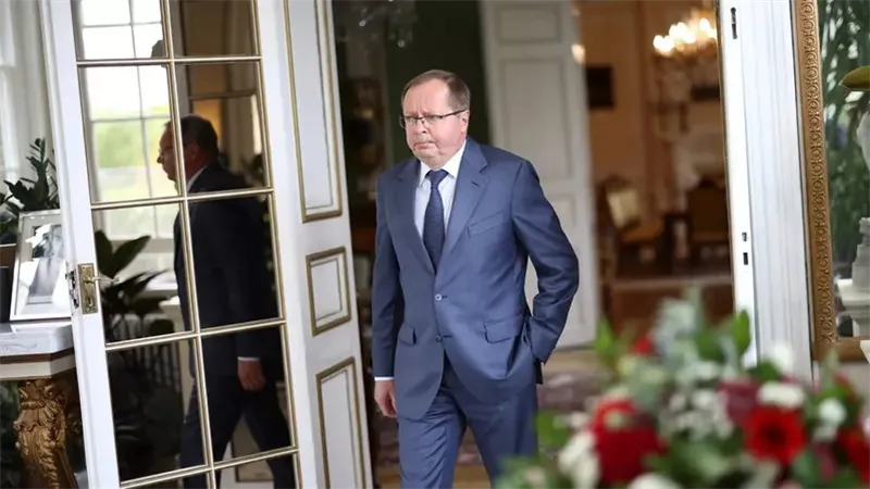 موسكو: لسنا في حالة حرب مع بريطانيا.. ولا حديث عن قطع العلاقات