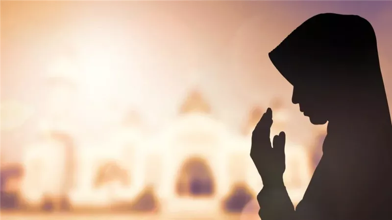 الاغتسال من الحيض..هل هو شرطاً لصحة الصوم؟