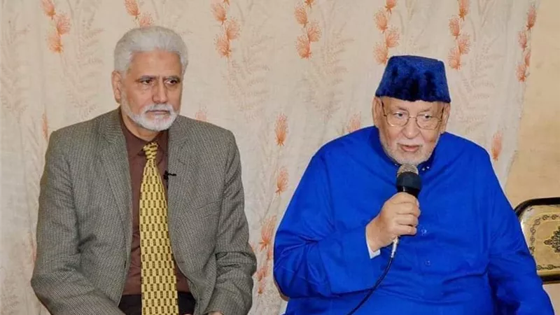 نشاط دعوى مكثف للعزمية.. فى رمضان