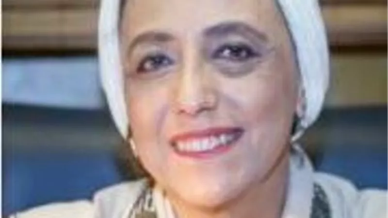 هبة العيسوي:فوازير الأبيض والأسود والجلسات العائلية..عادات لاتعوض