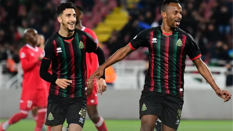 تقارير مغربية: الجيش الملكى يطعن في مشاركة لاعب فيوتشر