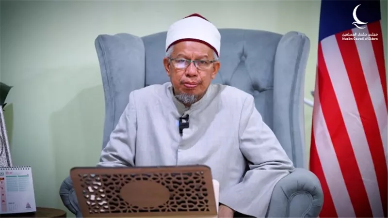 البكري: الصوم مدرسة الإخلاص فهو سرٌّ بين العبد وربه