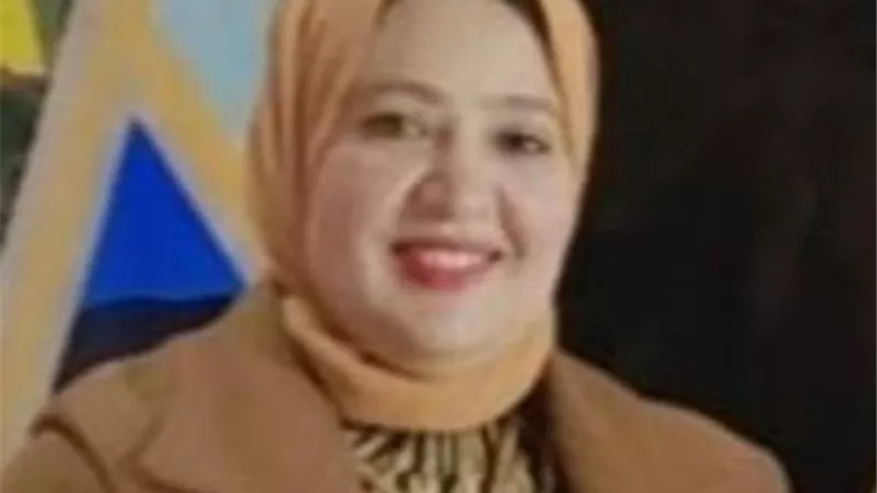نجوى علي رئيسا لوحدة منصة أيادى مصر بديوان عام محافظة الأقصر