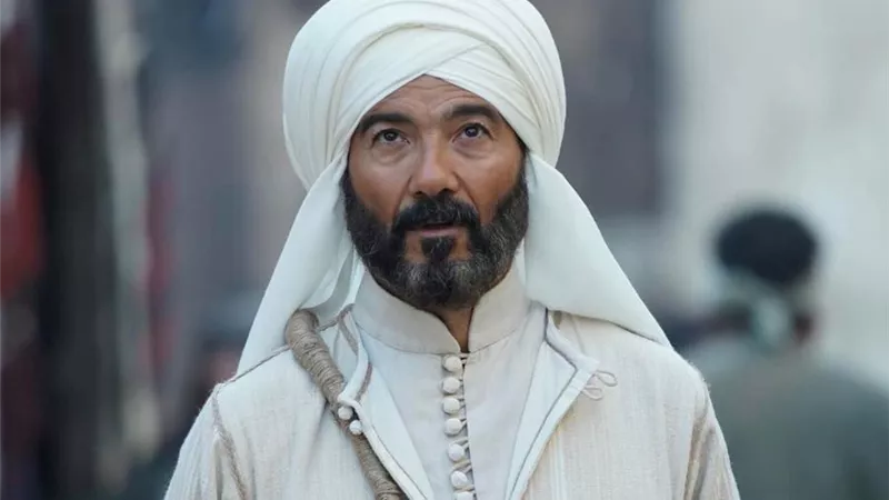مغامرة .. مؤلف رسالة الإمام بعد توجيه إنتقادات للمسلسل