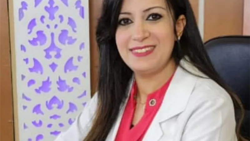 د.انجى ابراهيم تقدم معلومات هامة عن هبوط السكر خلال شهر رمضان
