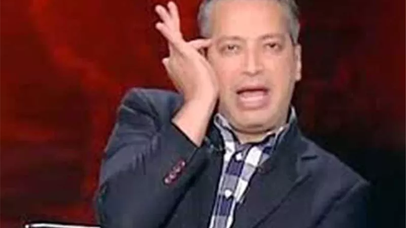 تامر أمين: بمنع بناتي يلبسوا مايوهات ولا ينزلوا البحر.. 