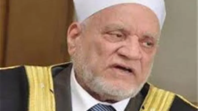 جزاء من يعفو عن أخيه يوم القيامة.. عمر هاشم يوضح