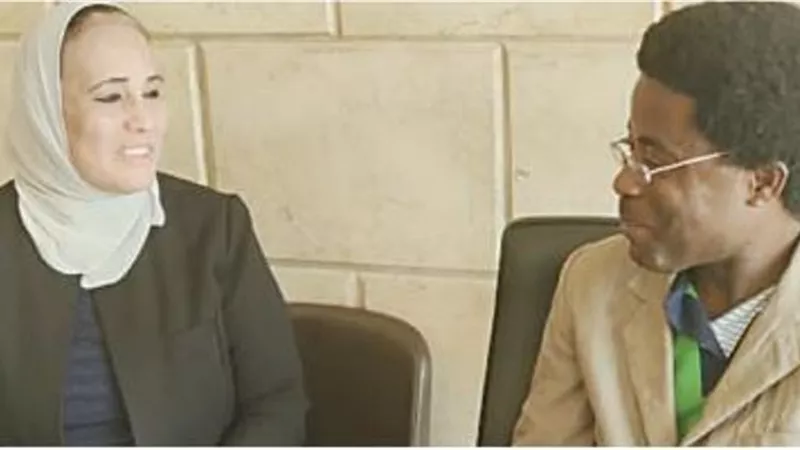 دق الطبول قبل آذان المغرب.. من طقوس إعلان موعد الافطار