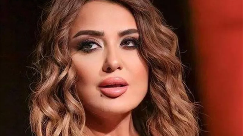 مادلين طبر تكشف عدد زيجاتها على الهواء: اتجوزت مرة ونص